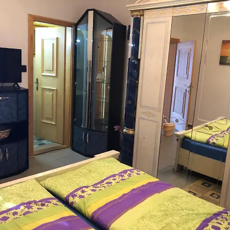Διαμέρισμα Apartmanhaz