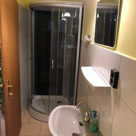 Apartament Apartmanhaz Balatonalmádi