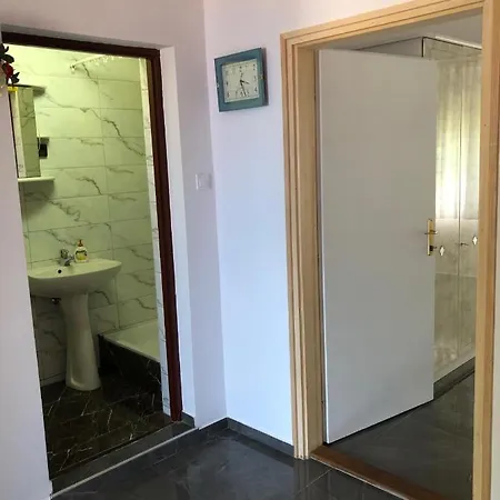 Appartement Apartmanhaz