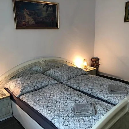 Appartement Apartmanhaz *