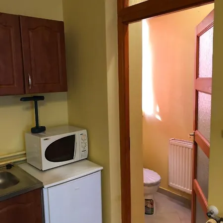 Appartement Apartmanhaz