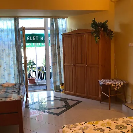 Apartmanhaz