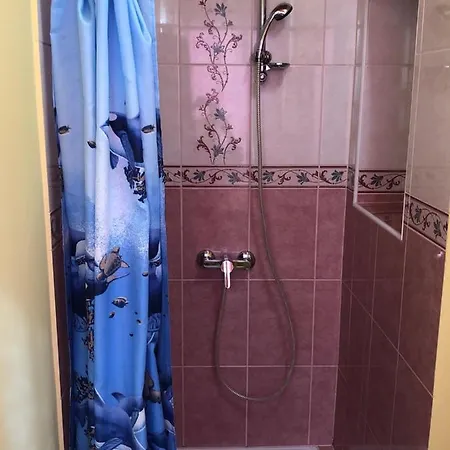 Apartmanhaz Appartement *