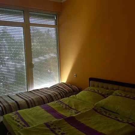 Apartmanhaz Appartement Balatonalmádi