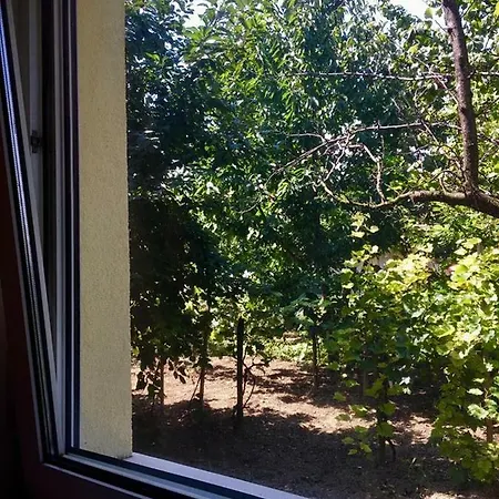 Apartmanhaz Appartement Balatonalmádi