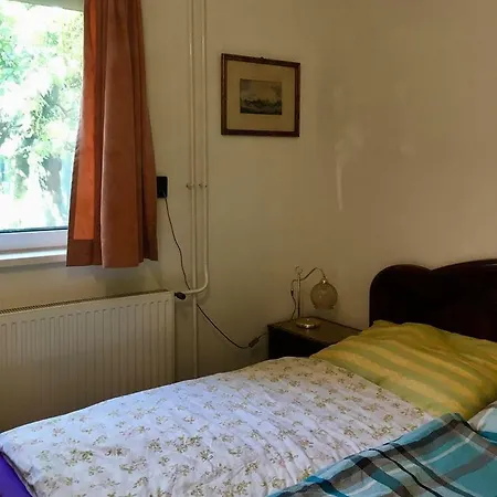 Appartement Apartmanhaz *