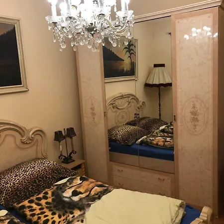 Appartement Apartmanhaz Balatonalmádi