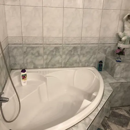 Apartmanhaz Appartement *