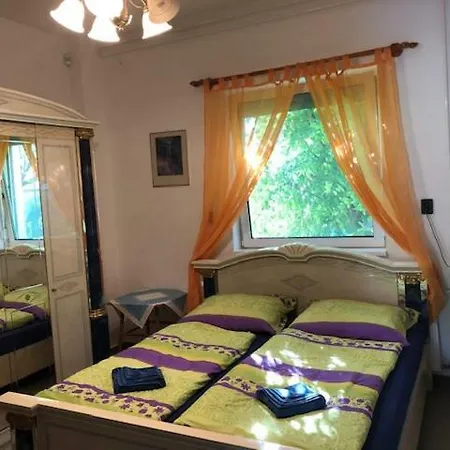 Apartmanhaz Appartement *